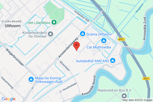 Administratiekantoor Dijksman & Dijksman