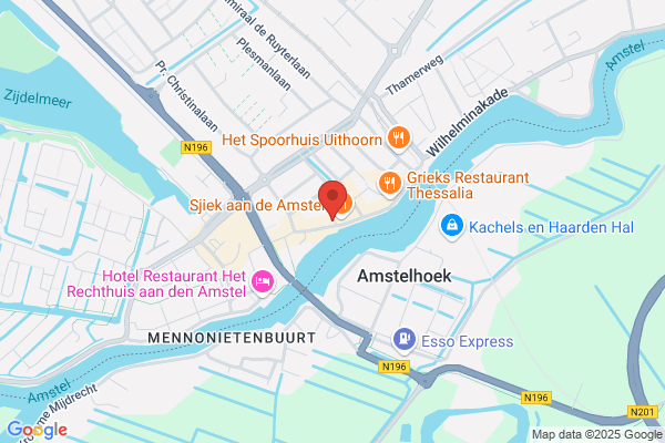 Pierik & Bolhuis