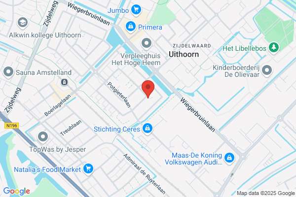 Raad Administratiekantoor Uithoorn