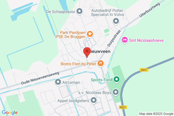 Stichting De Bruggen