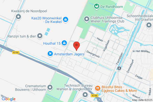 Stichting Dienstverlening Chr Onderwijs