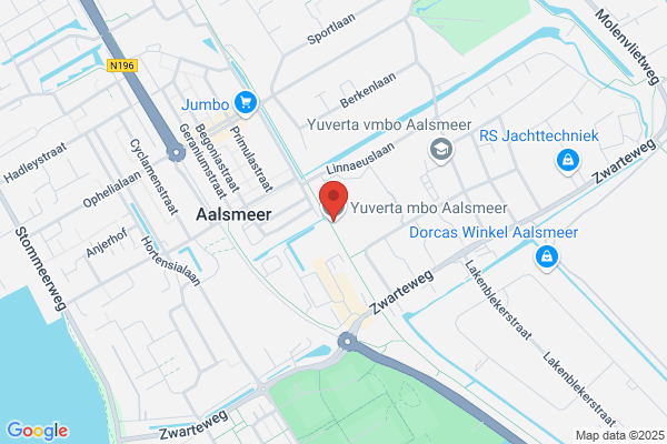 Unia Onderwijsbureau Aalsmeer