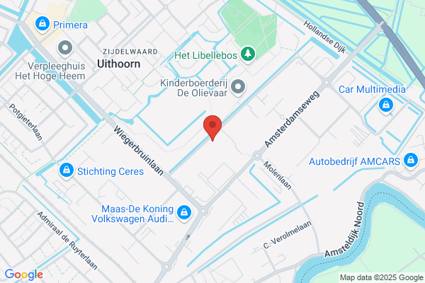 Handelmij Henk Endstra Bv