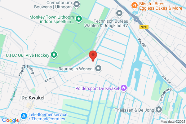 Ockhuizen Agro Projecten