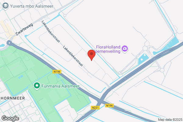 Verfindustrie Heeren & Meijer Bv