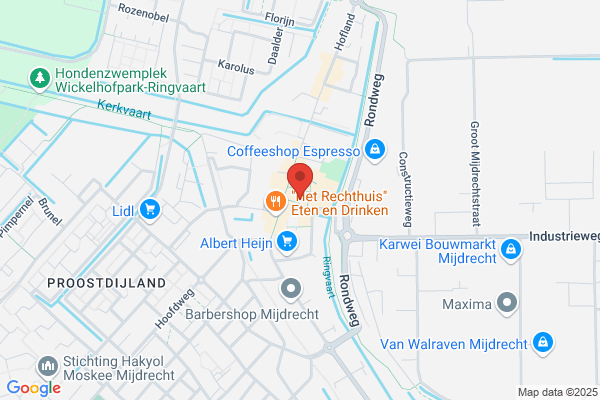 De Limburgse Vlaaierie Mijdrecht