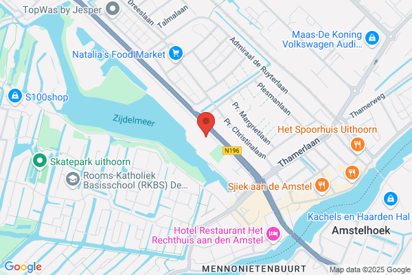 Fa A. Leijgraaff En Zn