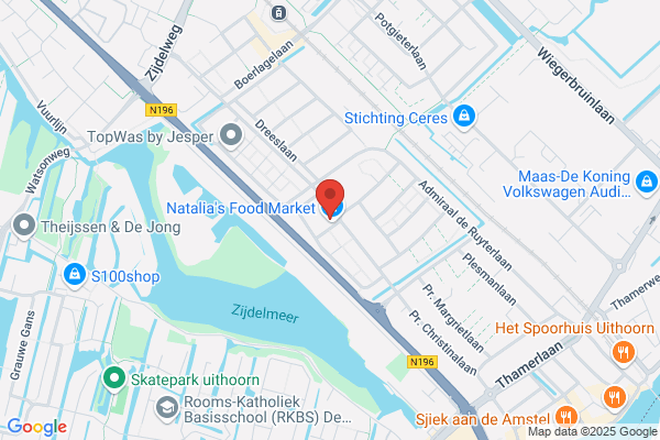 Versteeg Warme Bakker Bv