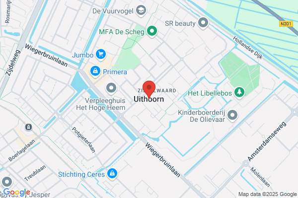 Toekomst, De
