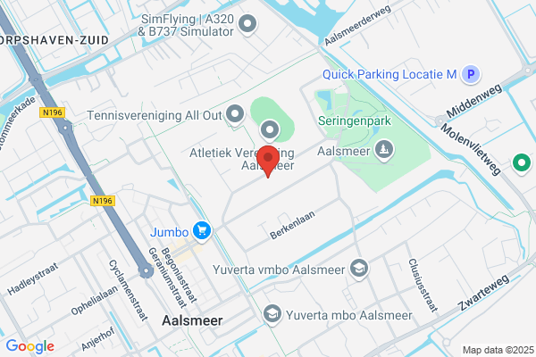 Cafe Sportzicht