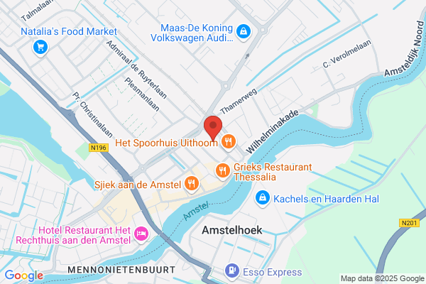 Het Kievitsnest