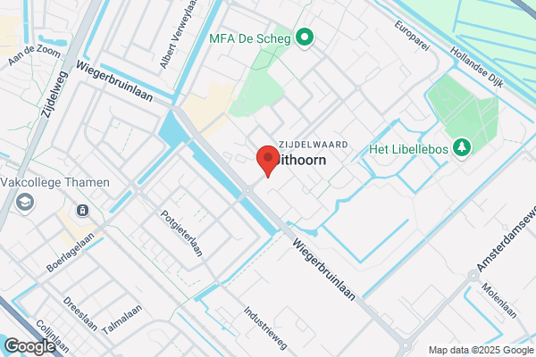 Vof Bon Ami
