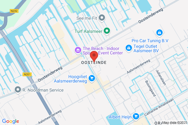 Aalsmeer Oost