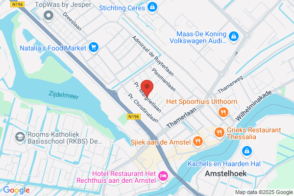 Adelhof