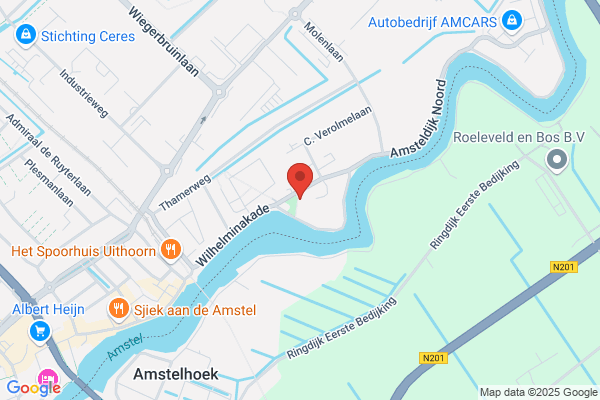 Trefpunt Vof, 't