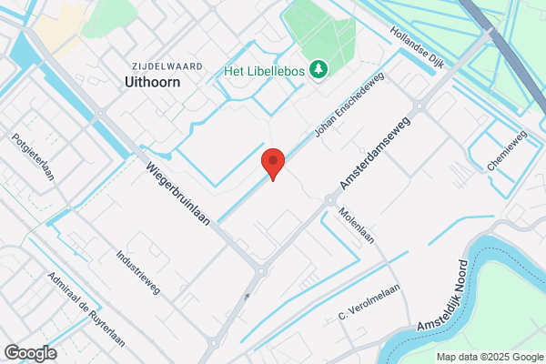 Handelmaatschappij Henk Endstra Bv