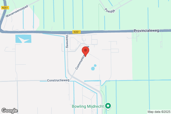 Caltra Nederland Bv