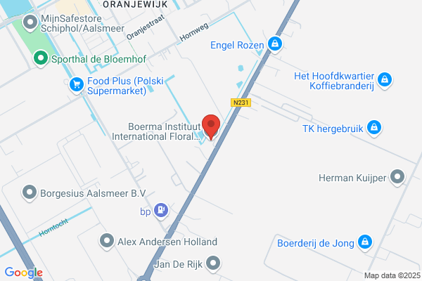 Boerma Instituut