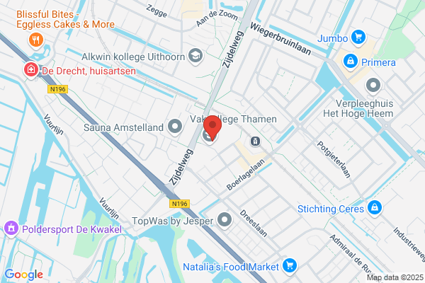 Instituut Uithoorn