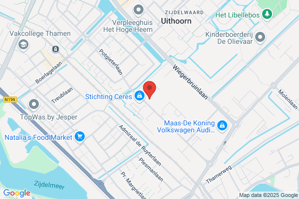 Dans En Partycentrum Colijn Bv