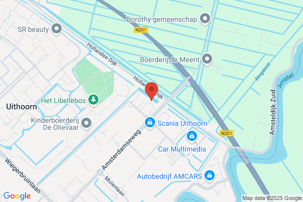 Macimage Visual Support Nederland Bv