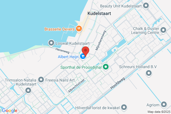 Dio Kudelstaart