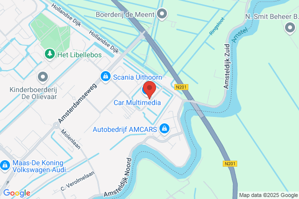 Amstel Print Bv