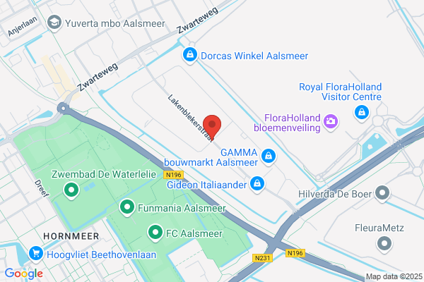 Mur Kostverloren