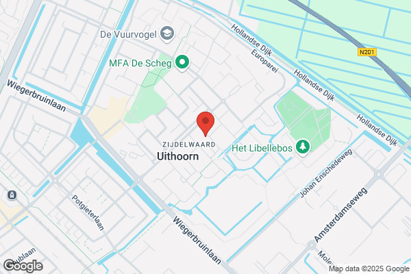 Van Der Velde Brandpreventie Bv