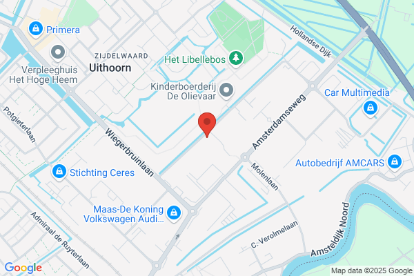 Hitma Groep Bv
