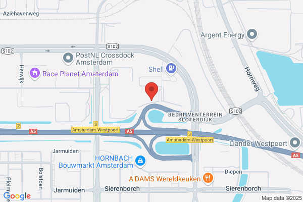 Hulshoff & Co Bv