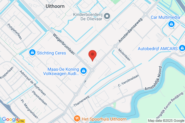 Sedeco Detectie Techniek