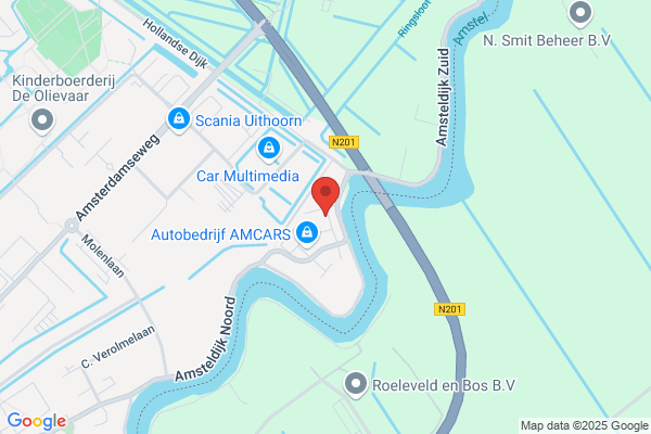 Leeuw Vof, De