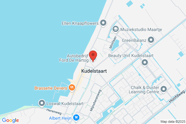 Hartog En Maarssen Bv, De