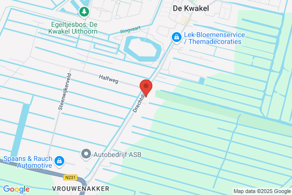 Cv- En Constructiebedrijf J.W. Van Scheppingen & z