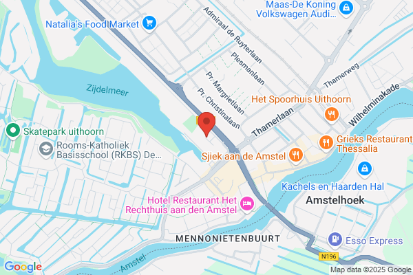 Driehuis, K