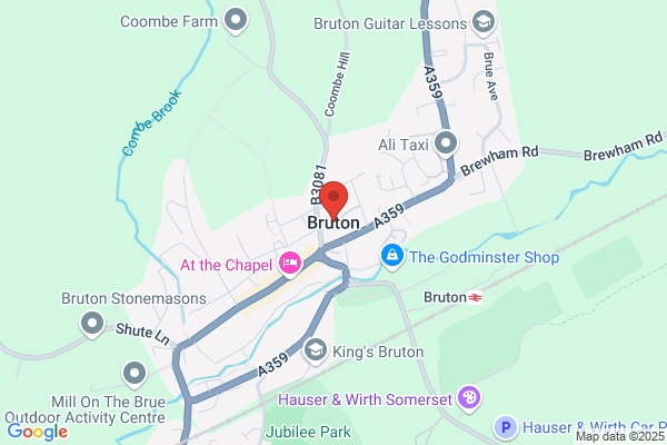 Bruton