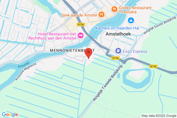Kitty Van Der Linden Agenturen