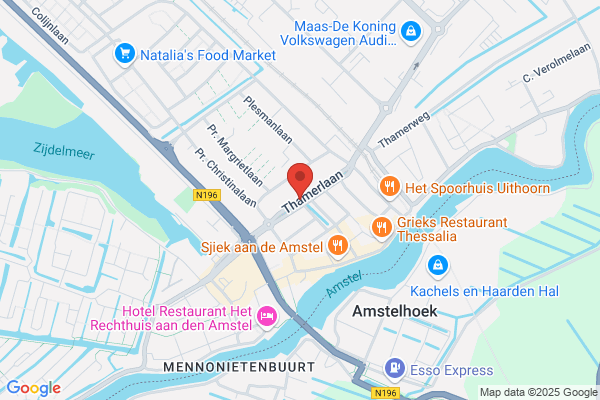 Hofman-Berkhout, A A L