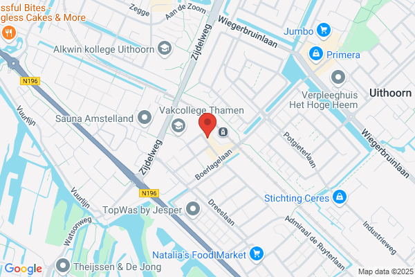 Holtkamp, Dr G F