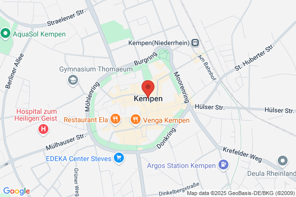 Kempen, Rob Van