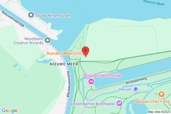 Meerzicht