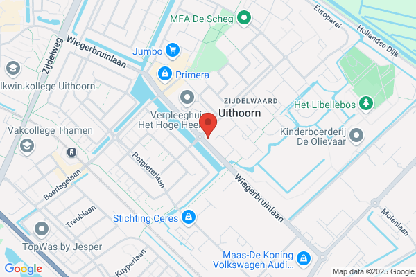 Vof Van Zantwijk Makelaars O.G.