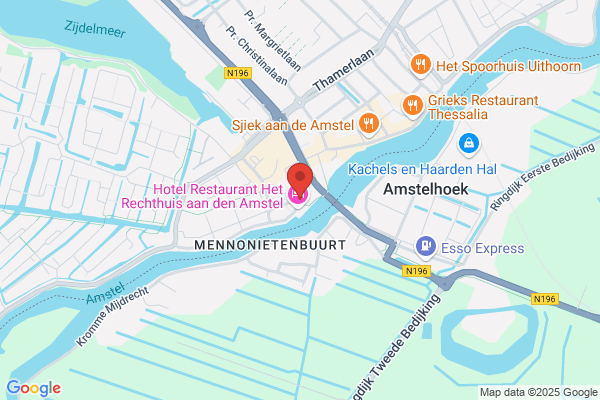 Baarsen Dzn & Co Bv, Joh
