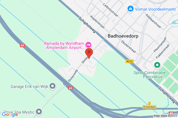 Greenwings Ned Bv