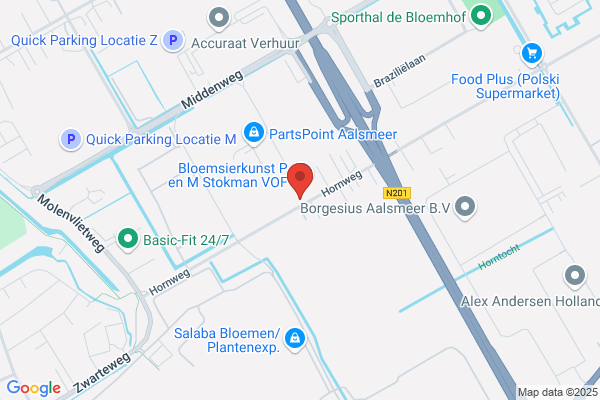 Sbg Scherven Brengen Geluk