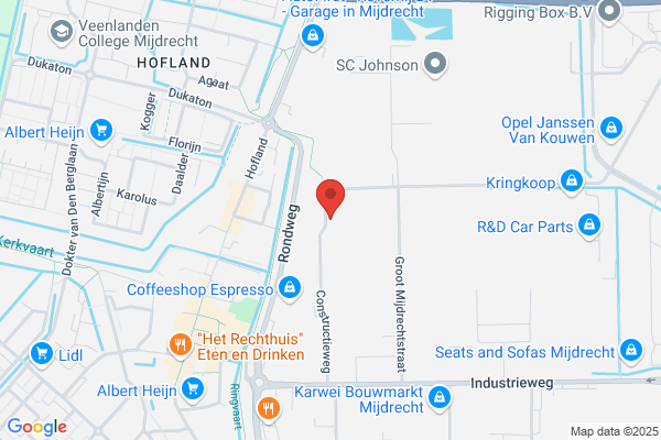 Gerrijn BV