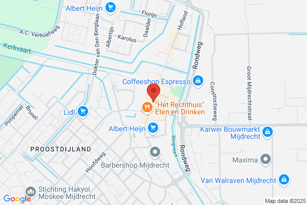 Juwelier Van Beek