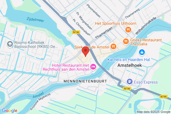 Sparnaay Zijdelwaard Bv