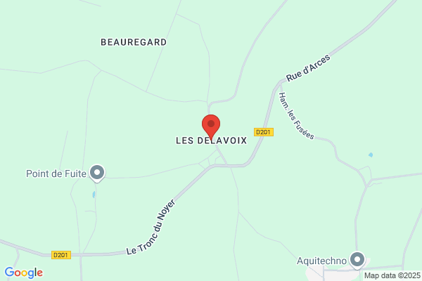 Delvoix, W